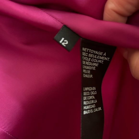 100% Wool Coat by Doncaster Collection - Picture 7 of 12